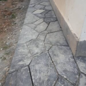 فروش سنگ لاشه فروش سنگ مالون