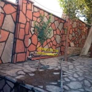 فروش سنگ لاشه فروش سنگ مالون
