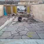 فروش سنگ لاشه فروش سنگ مالون