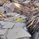 فروش سنگ لاشه فروش سنگ مالون