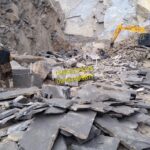 فروش سنگ لاشه فروش سنگ مالون