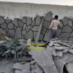 فروش سنگ لاشه فروش سنگ مالون