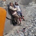 فروش سنگ مالون قیمت فروش سنگ لاشه