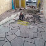 فروش سنگ لاشه فروش سنگ مالون