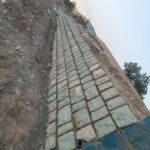 فروش سنگ لاشه فروش سنگ مالون