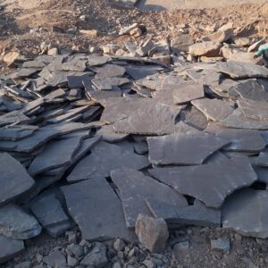 فروش سنگ لاشه فروش سنگ مالون