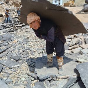 فروش سنگ لاشه فروش سنگ مالون