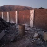 فروش سنگ لاشه فروش سنگ مالون