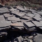 فروش سنگ لاشه فروش سنگ مالون