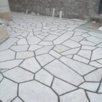 فروش سنگ لاشه فروش سنگ مالون