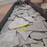 فروش سنگ لاشه فروش سنگ مالون