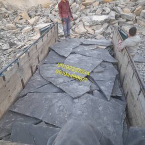 فروش سنگ لاشه فروش سنگ مالون