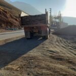 فروش سنگ لاشه فروش سنگ مالون