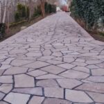 فروش سنگ لاشه فروش سنگ مالون