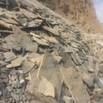 فروش سنگ لاشه فروش سنگ مالون