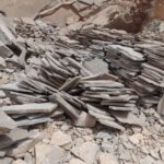 فروش سنگ لاشه فروش سنگ مالون