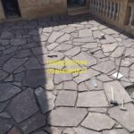 فروش سنگ لاشه فروش سنگ مالون