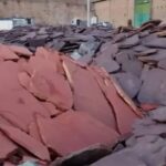 فروش سنگ لاشه فروش سنگ مالون