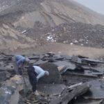 فروش سنگ لاشه فروش سنگ مالون