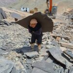 فروش سنگ لاشه فروش سنگ مالون