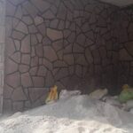 فروش سنگ لاشه فروش سنگ مالون