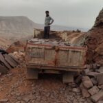 فروش سنگ مالون قیمت فروش سنگ لاشه