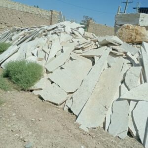 سنگ مالون قیمت سنگ لاشه محمدی