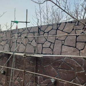 فروش سنگ لاشه فروش سنگ مالون
