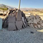 فروش سنگ لاشه فروش سنگ مالون در تهران