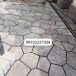 فروش سنگ لاشه فروش سنگ مالون در تهران