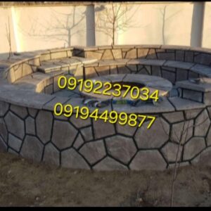 فروش سنگ لاشه فروش سنگ مالون سنگ طوسی دماوند