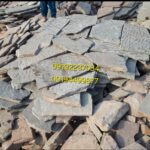 فروش سنگ لاشه فروش سنگ مالون سنگ طوسی دماوند